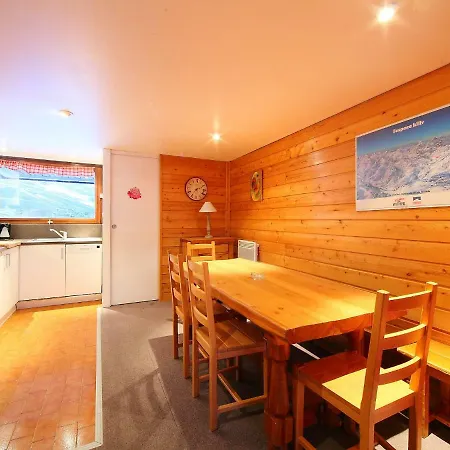 Chalet La Galise Chalet *