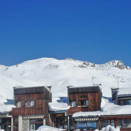 Chalet La Galise Tignes
