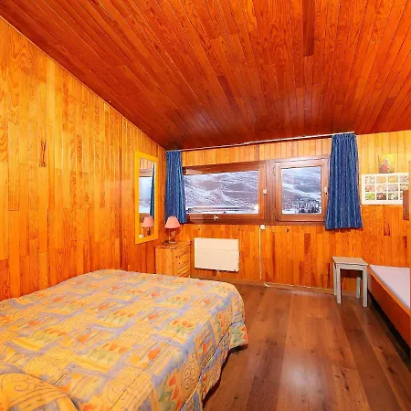 Chalet La Galise Chalet